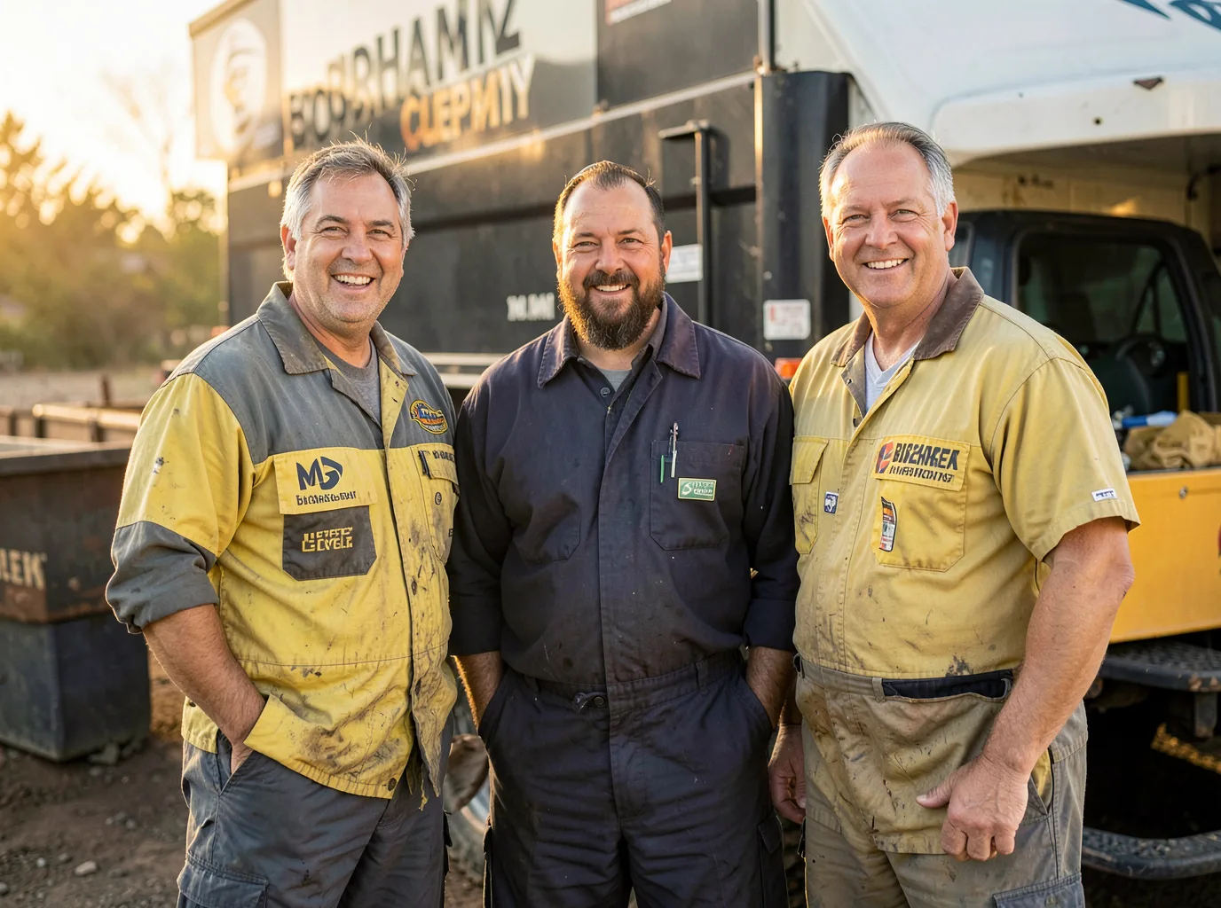 Sewage Cleanup company in Trinity, NC