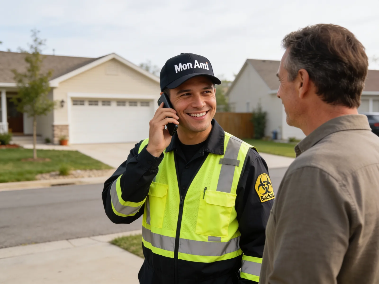 Sewage Cleanup Trinity, NC FAQs